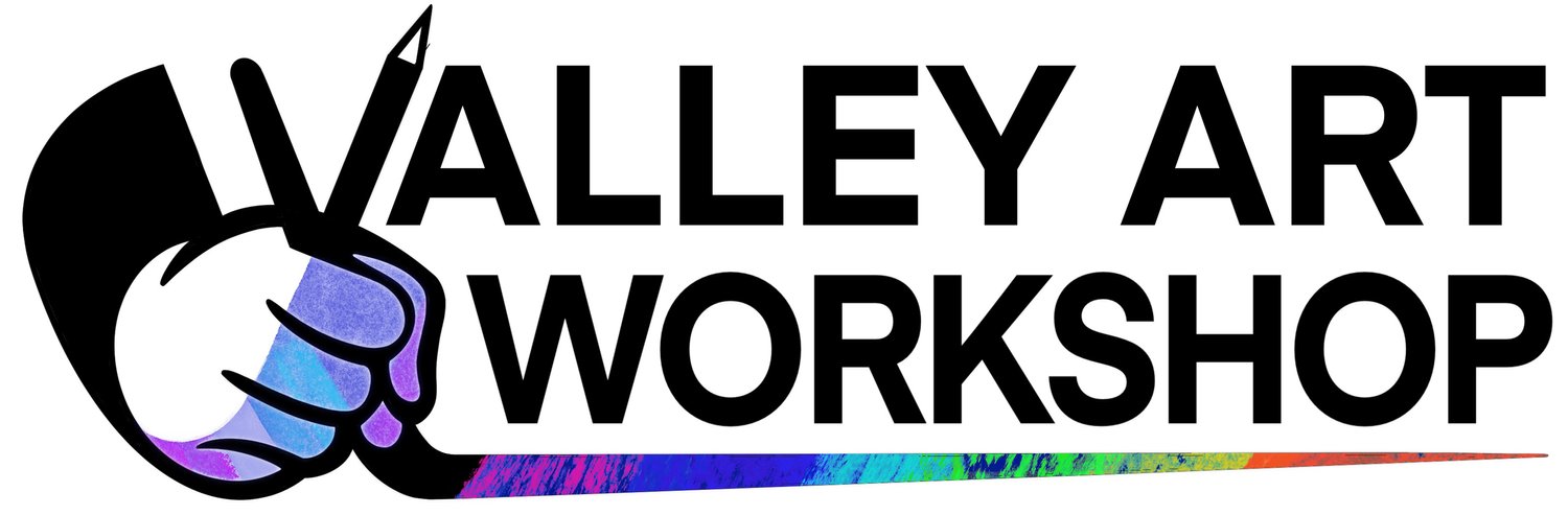 Valley Art Workshop 