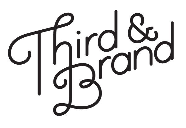 Third & Brand