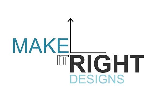 Make It Right Designs