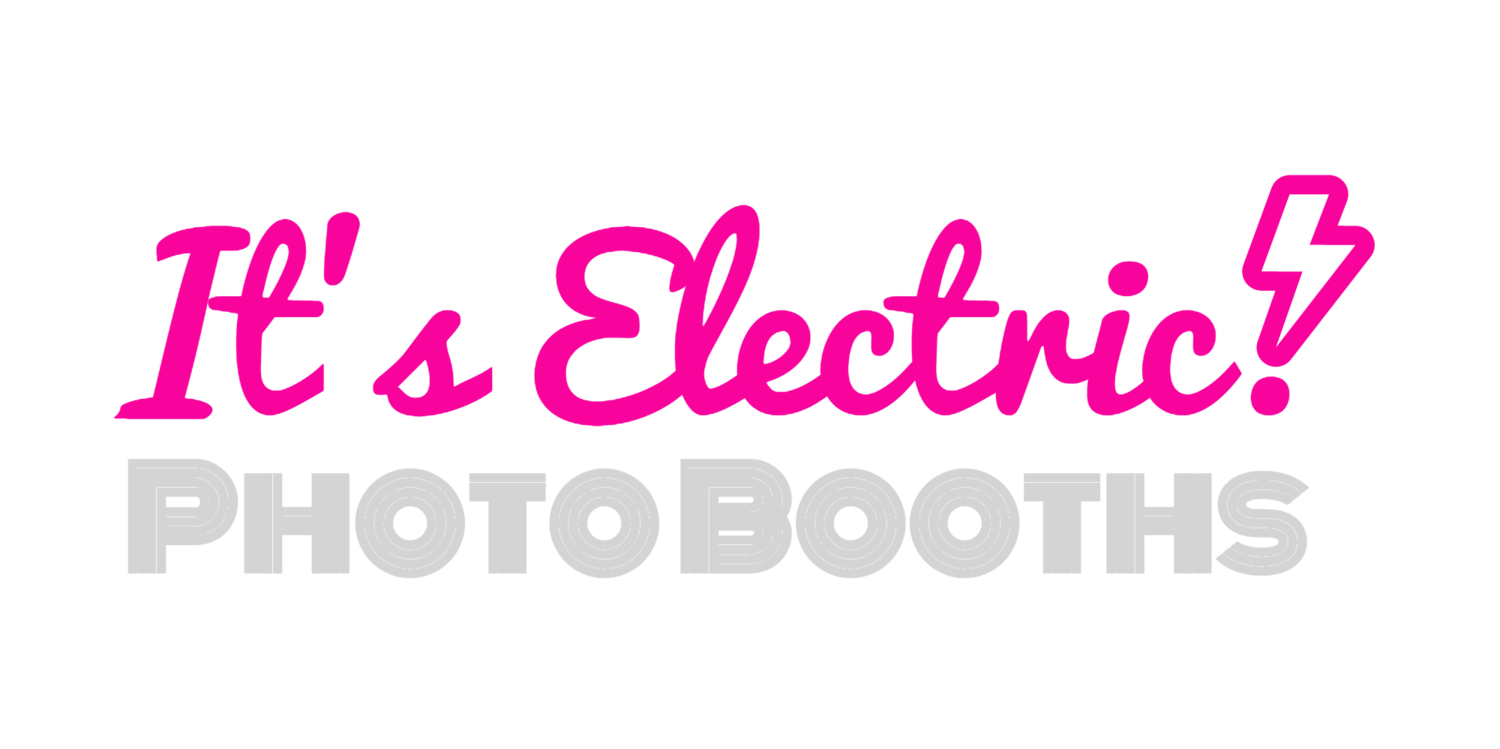 It's Electric Photo Booths