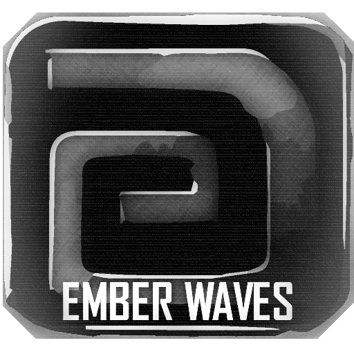 EMBER WAVES