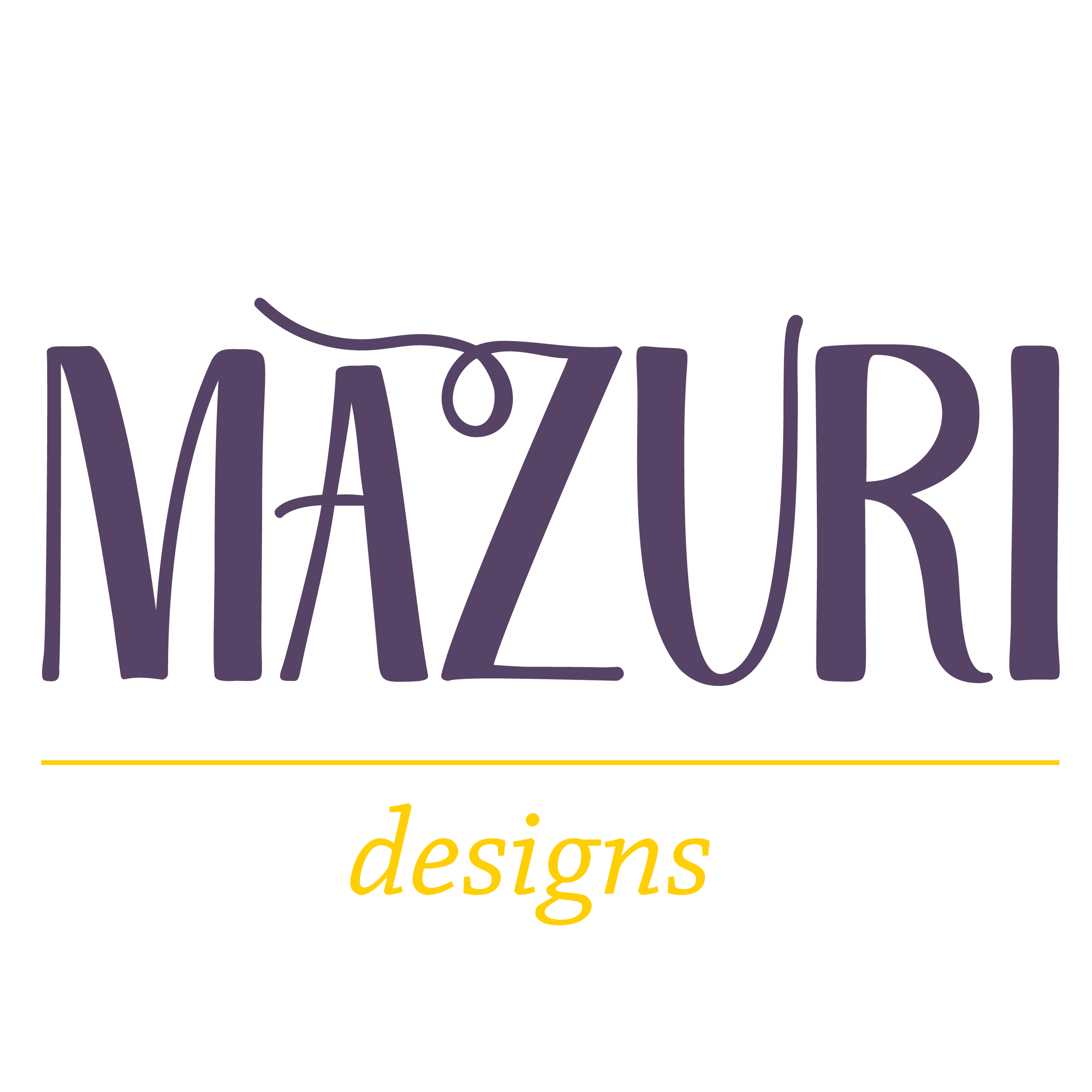 Mazuri Designs