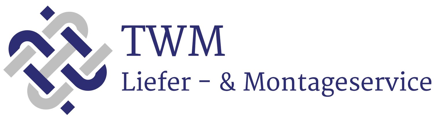 TWM                                                                                           Logistik- & Montageservice