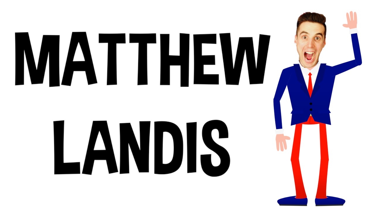 Matthew Landis