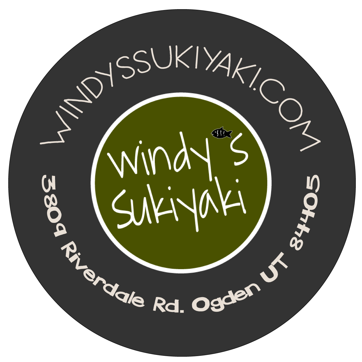 Windy&#39;s Sukiyaki 