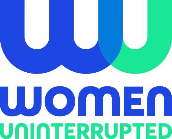 Women Uninterrupted
