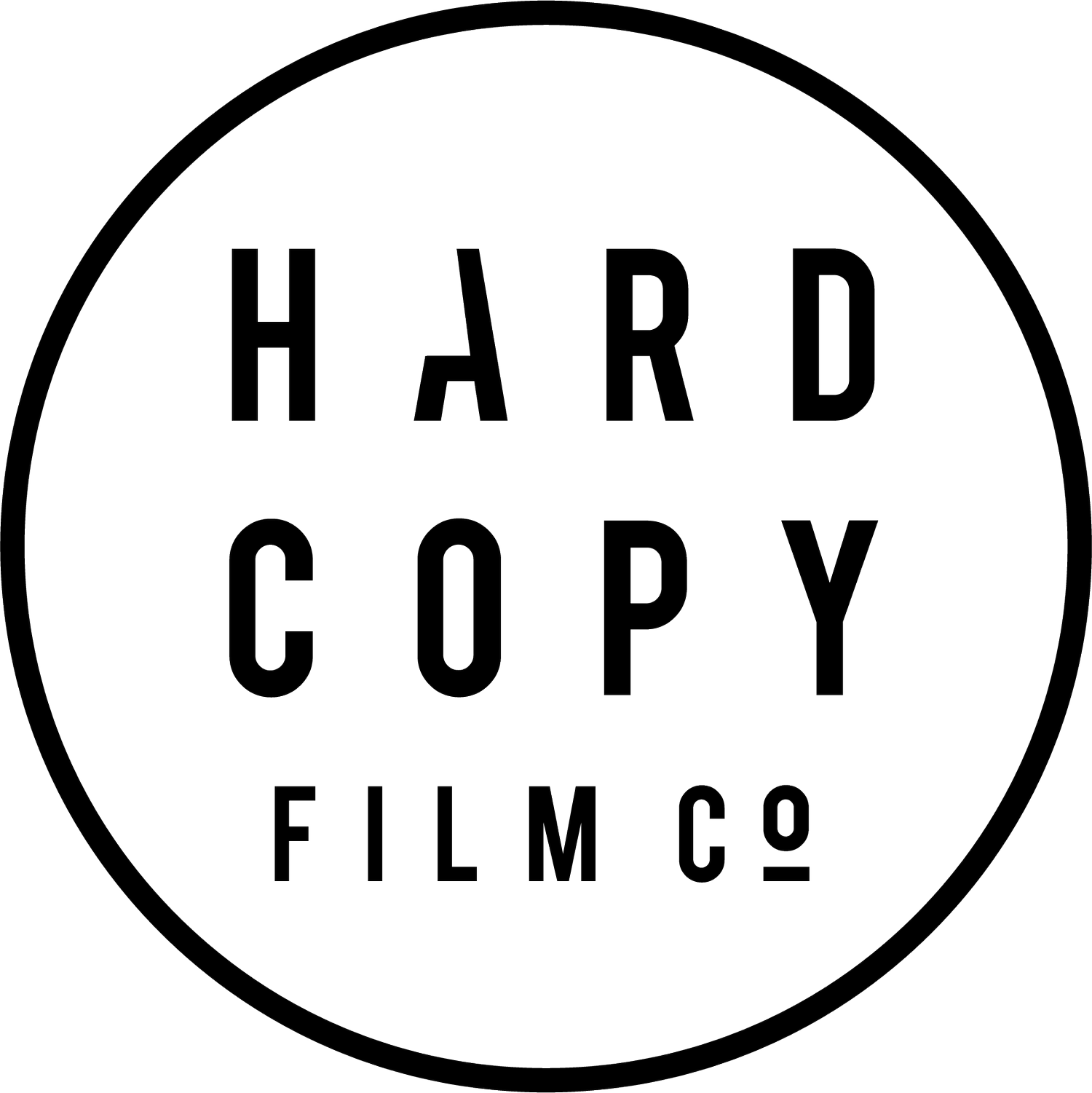 Hard Copy Film Co.
