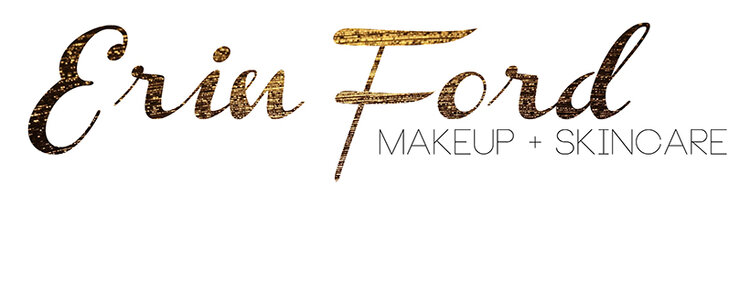 Erin Ford Makeup + Skincare