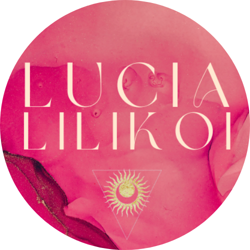 Lucia Lilikoi