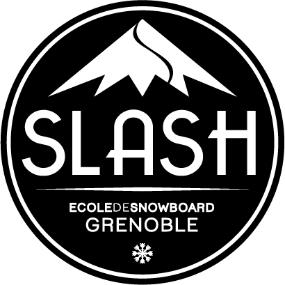 Slash Ecole de Snowboard