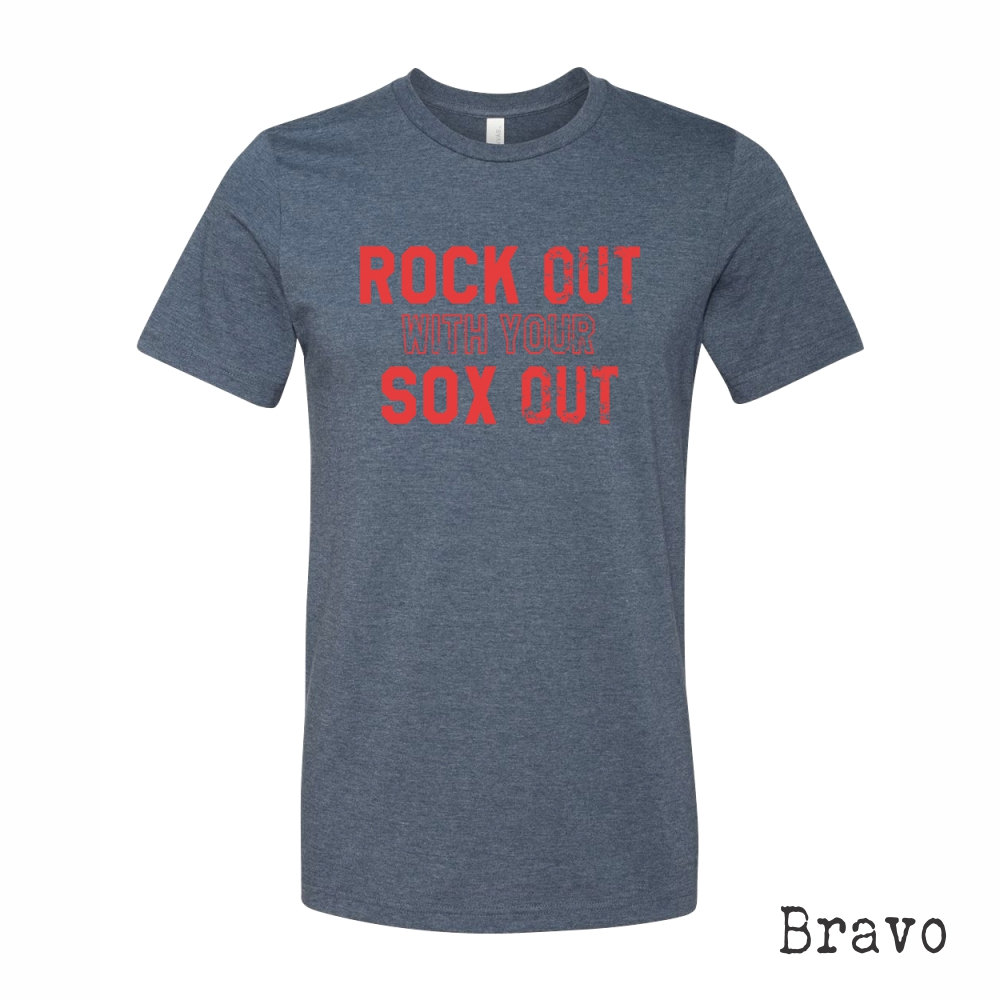 sox shirt