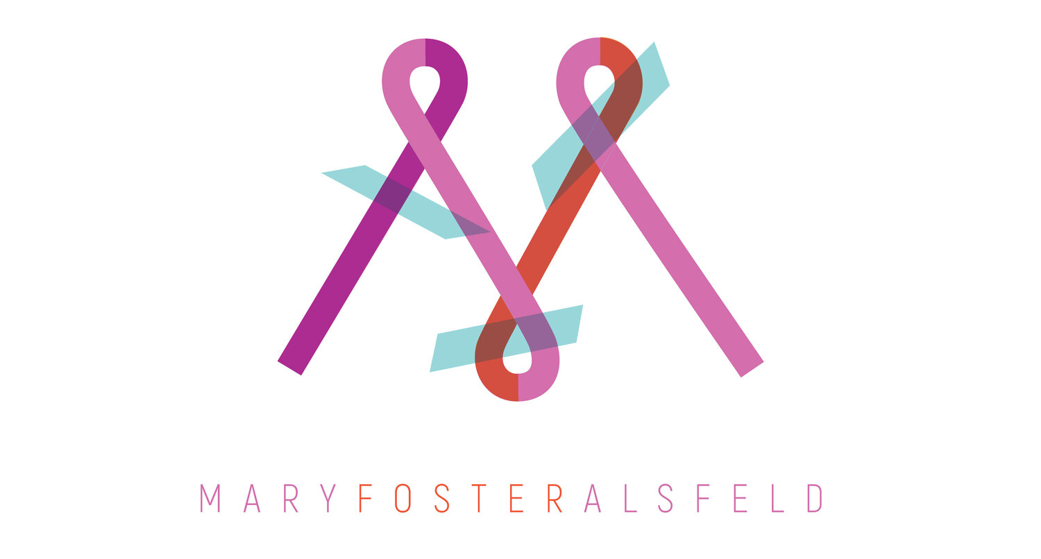 Mary Foster Alsfeld