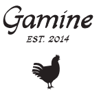 Gamine Workwear