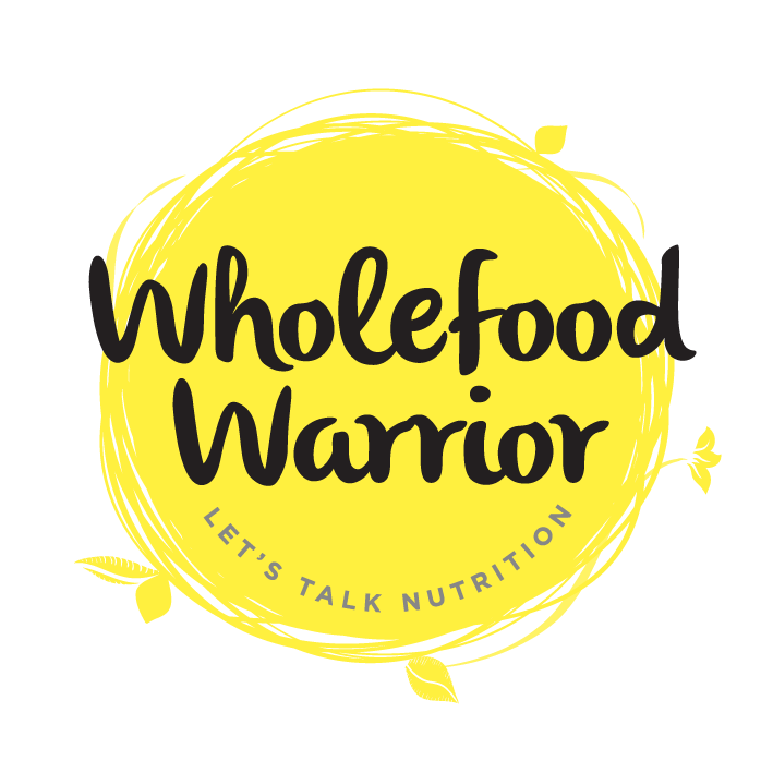 Wholefood Warrior