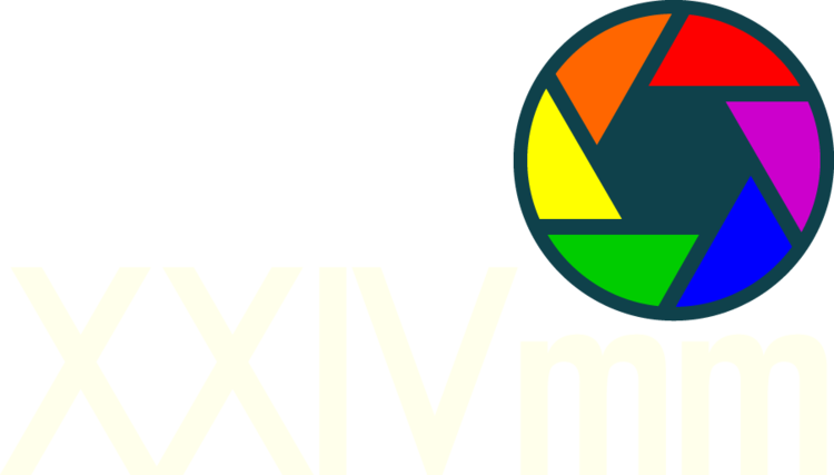 XXIVmm
