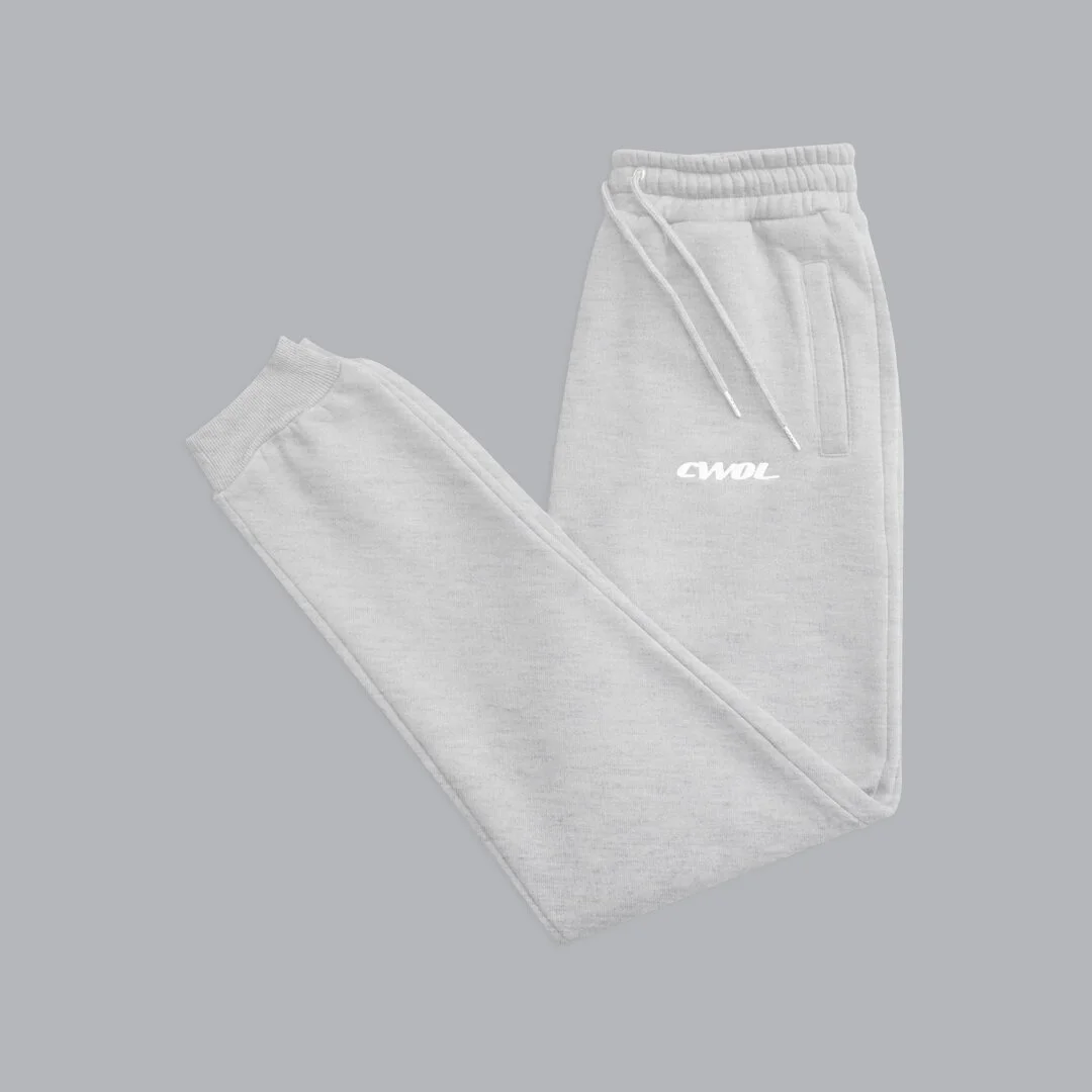 2022年激安 Antwort Wind sweat pants - GREY size メンズ