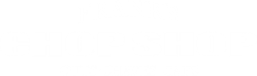 Frank's Chop Shop