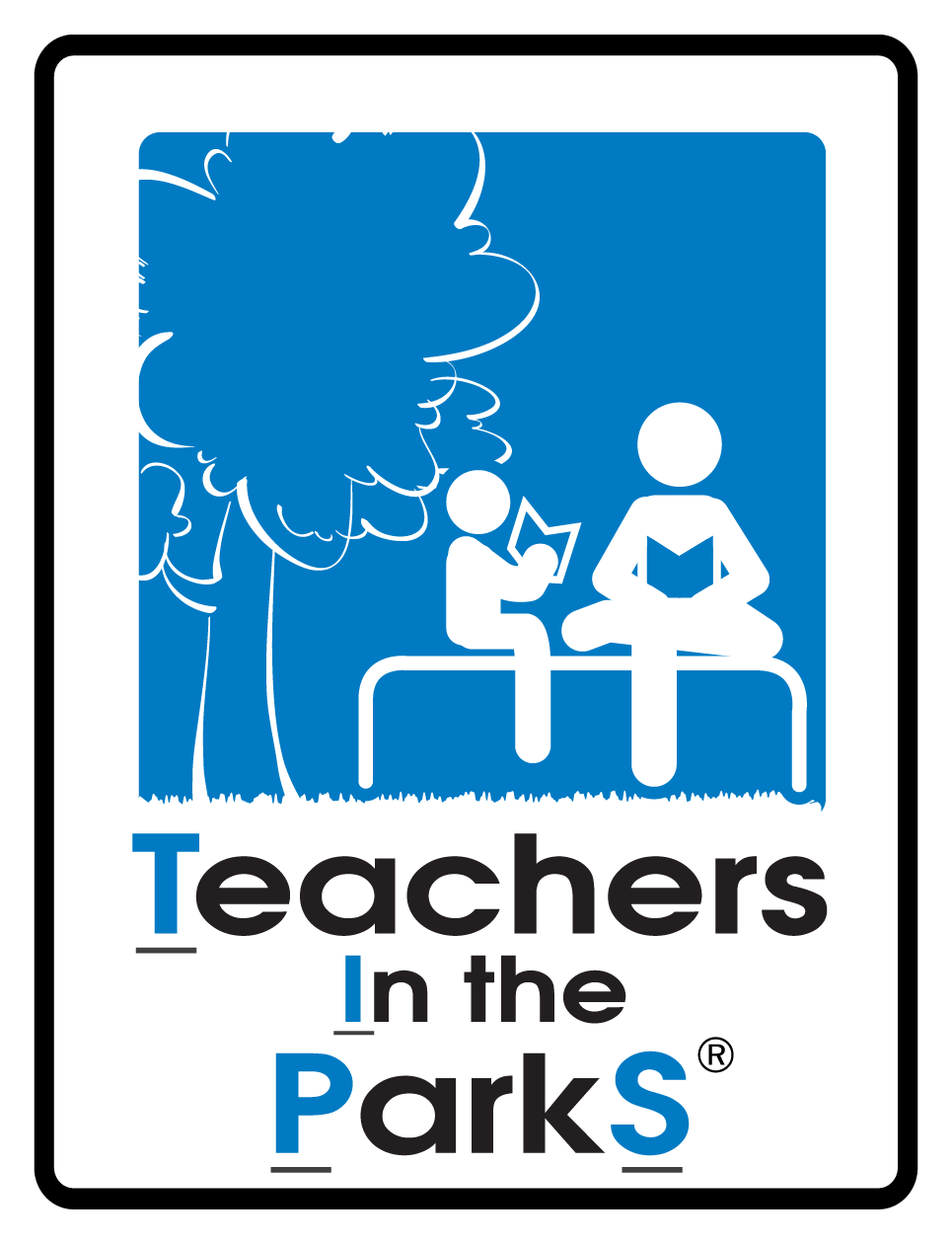 Teachers in the Parks