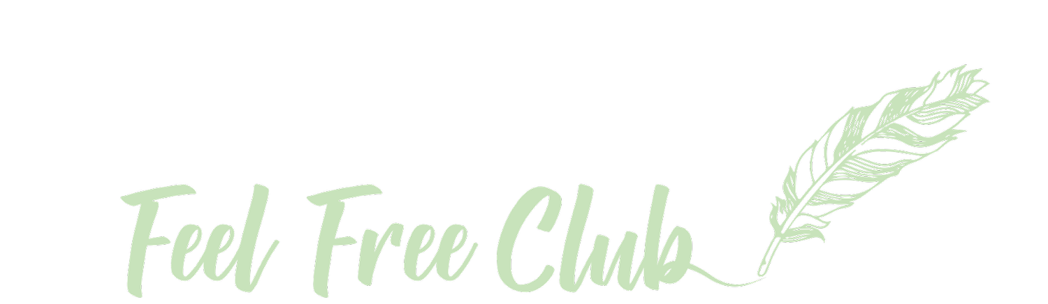 Feel Free Club Home organizing 