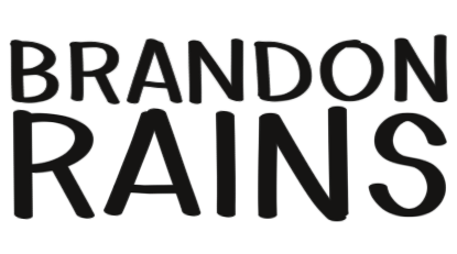 Brandon Rains