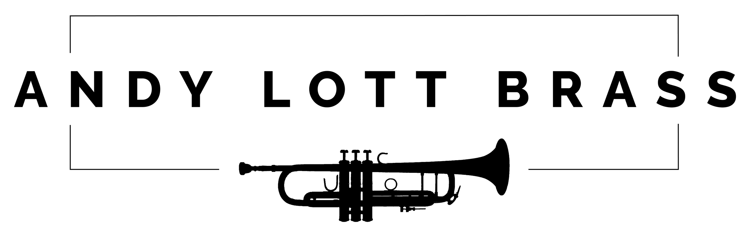 Andy Lott Brass