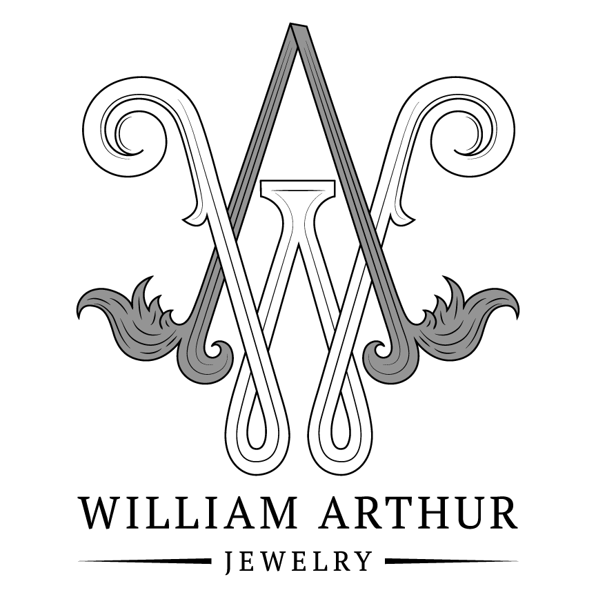 William Arthur Jewelry