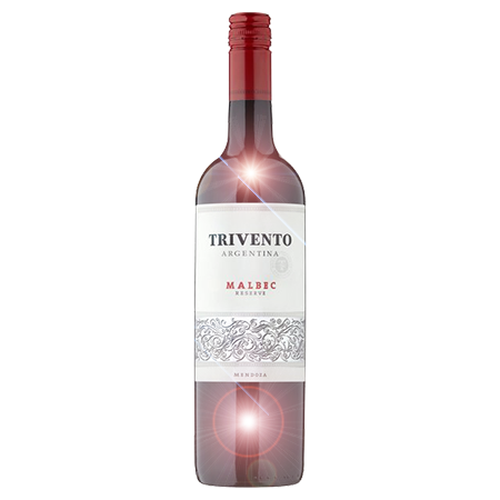 Trivento 2024 reserve malbec