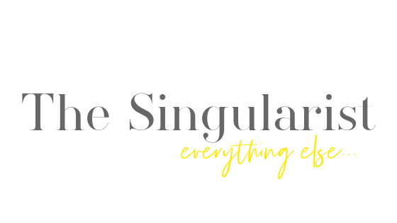 The Singularist