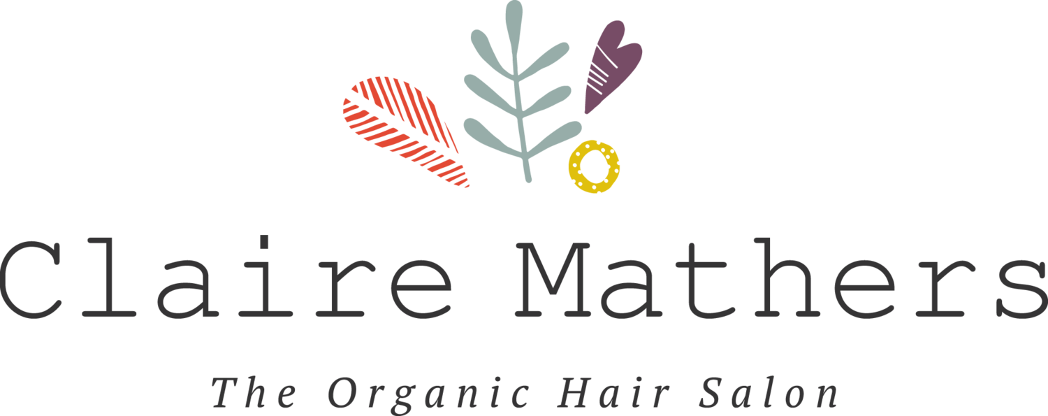Claire Mathers Organic Hair Salon