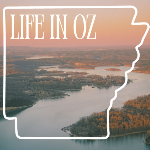 Life in OZ