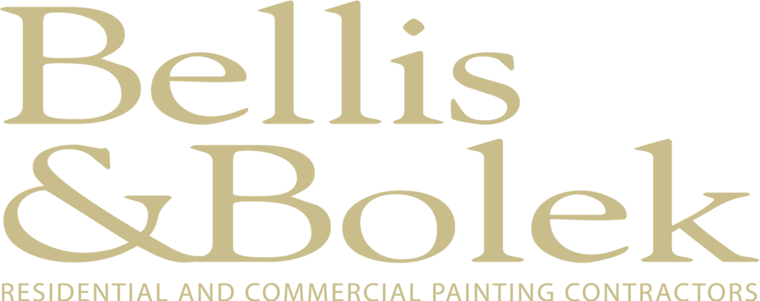 Bellis & Bolek Painting