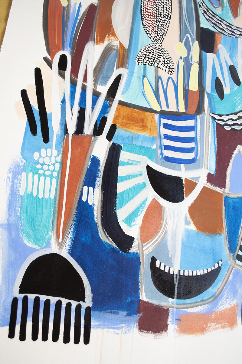 Available At Bee Street Gallery The Water Is Crystal Clear