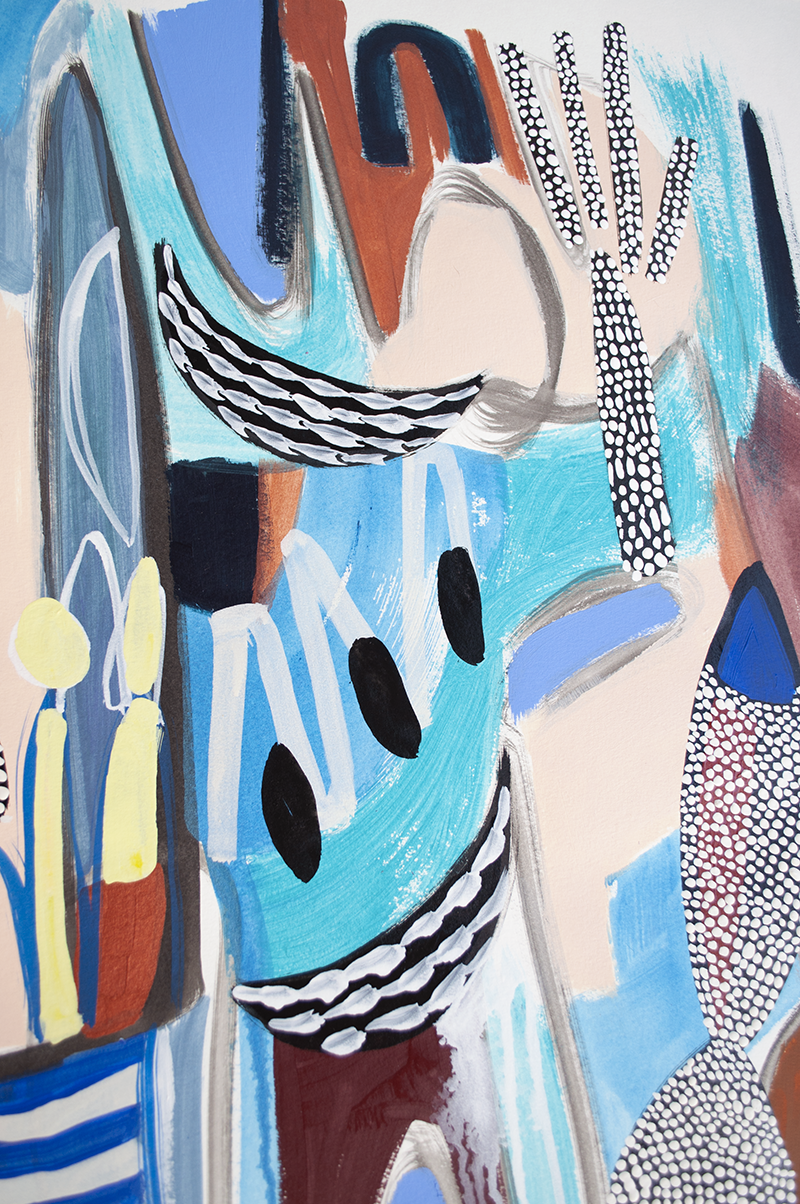 Available At Bee Street Gallery The Water Is Crystal Clear