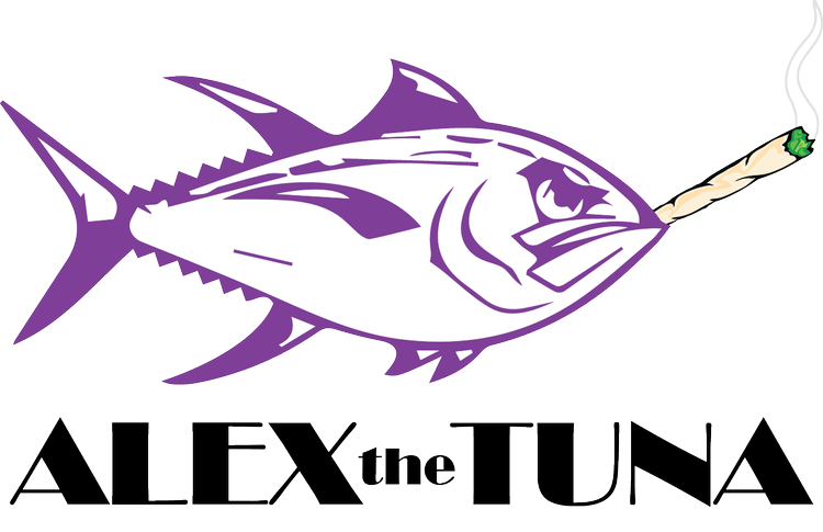Alex the Tuna - Remembering Alex Bongard