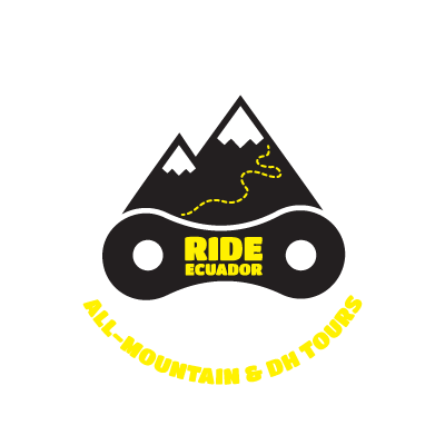 Ride Ecuador