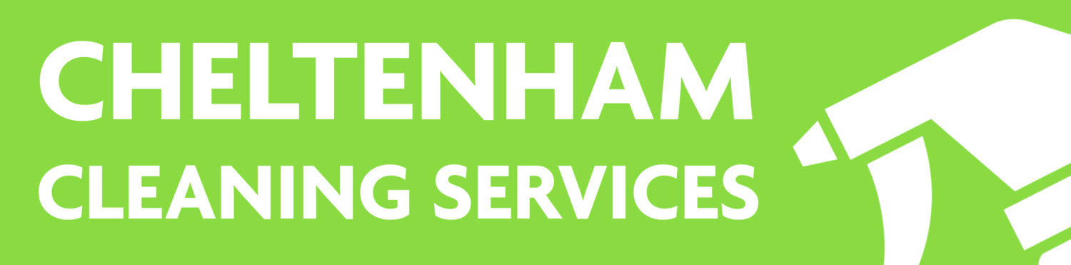 Cheltenham Cleaning Services