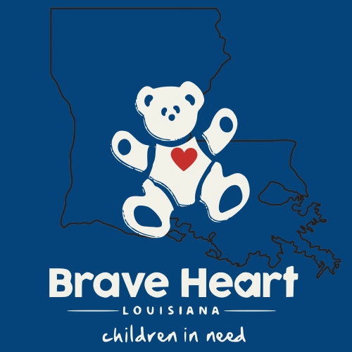 Brave Heart - Children in Need