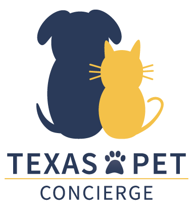 Texas Pet Concierge