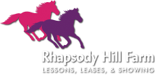 Rhapsody Hill Farm