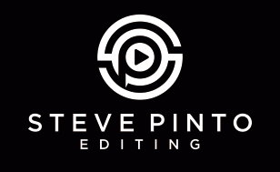 STEVE PINTO EDITING