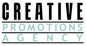 Creative Promotions Agency