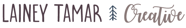 Lainey Tamar Creative