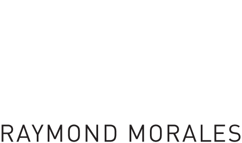 Raymond C. Morales, American Modernist