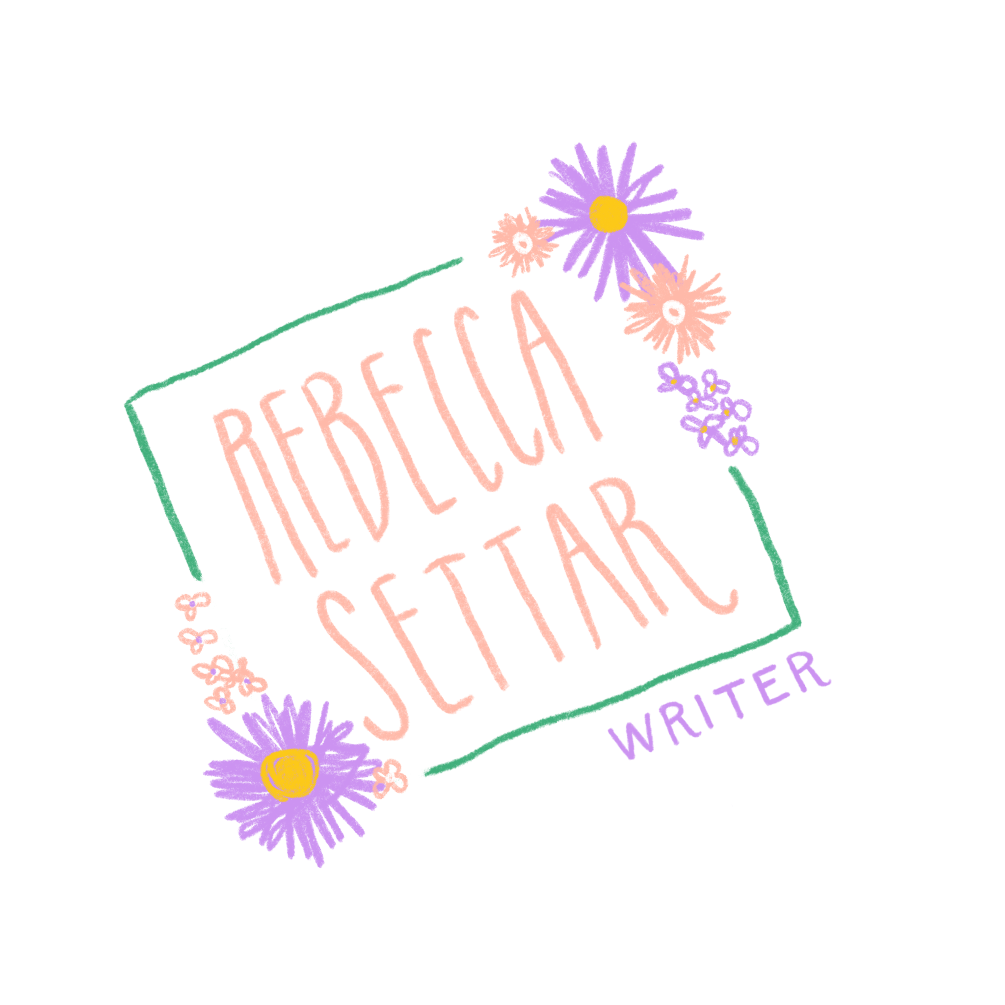 REBECCA SETTAR