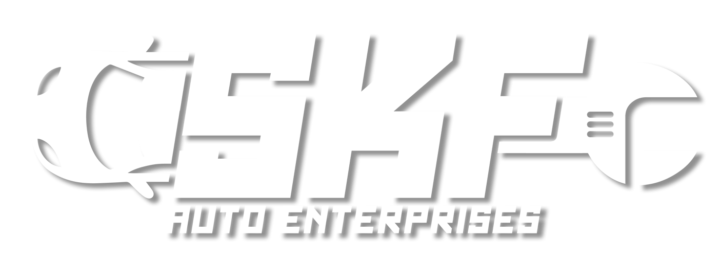 SKF Auto Enterprises