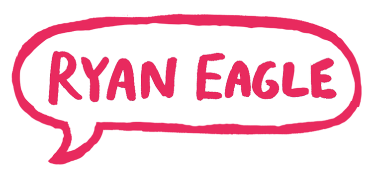 Ryan Eagle
