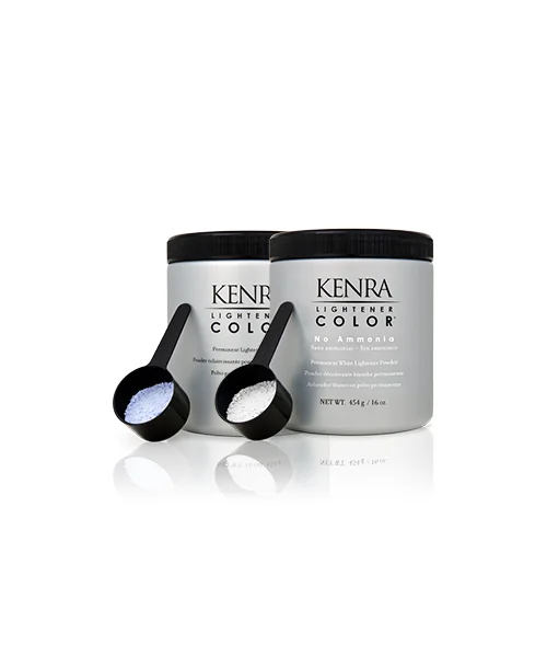 Lightener Collection Kenra Professional