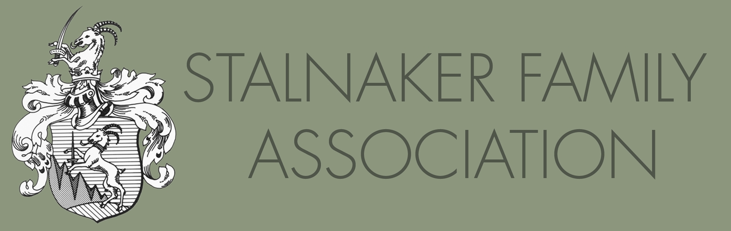 Stalnaker Family Association