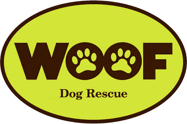 Woof Dog Rescue, Inc.