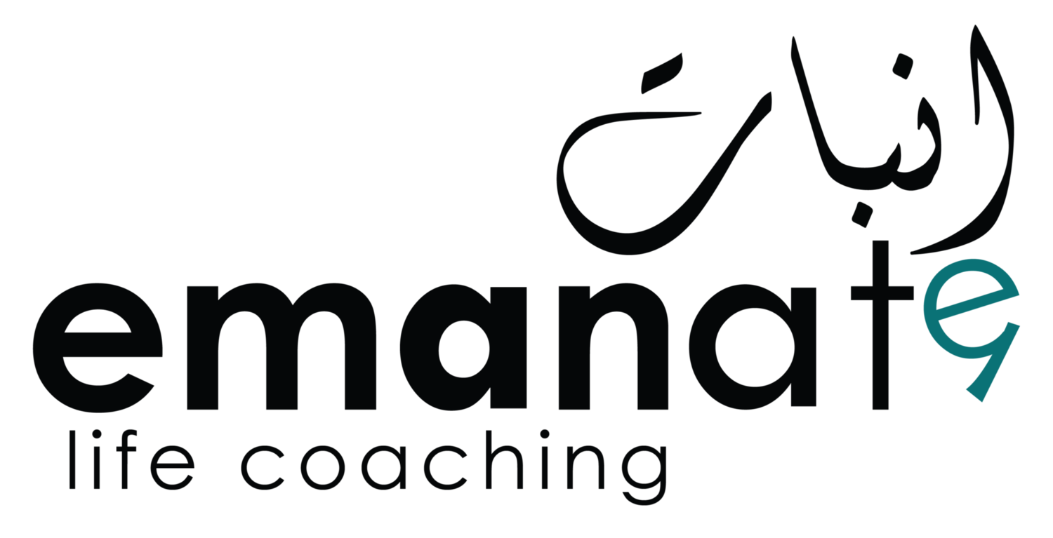 Emanate Life Coaching